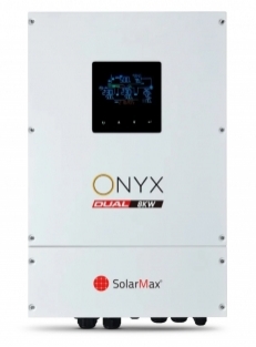Solar Max Onyx 8kW Hybrid Inverter